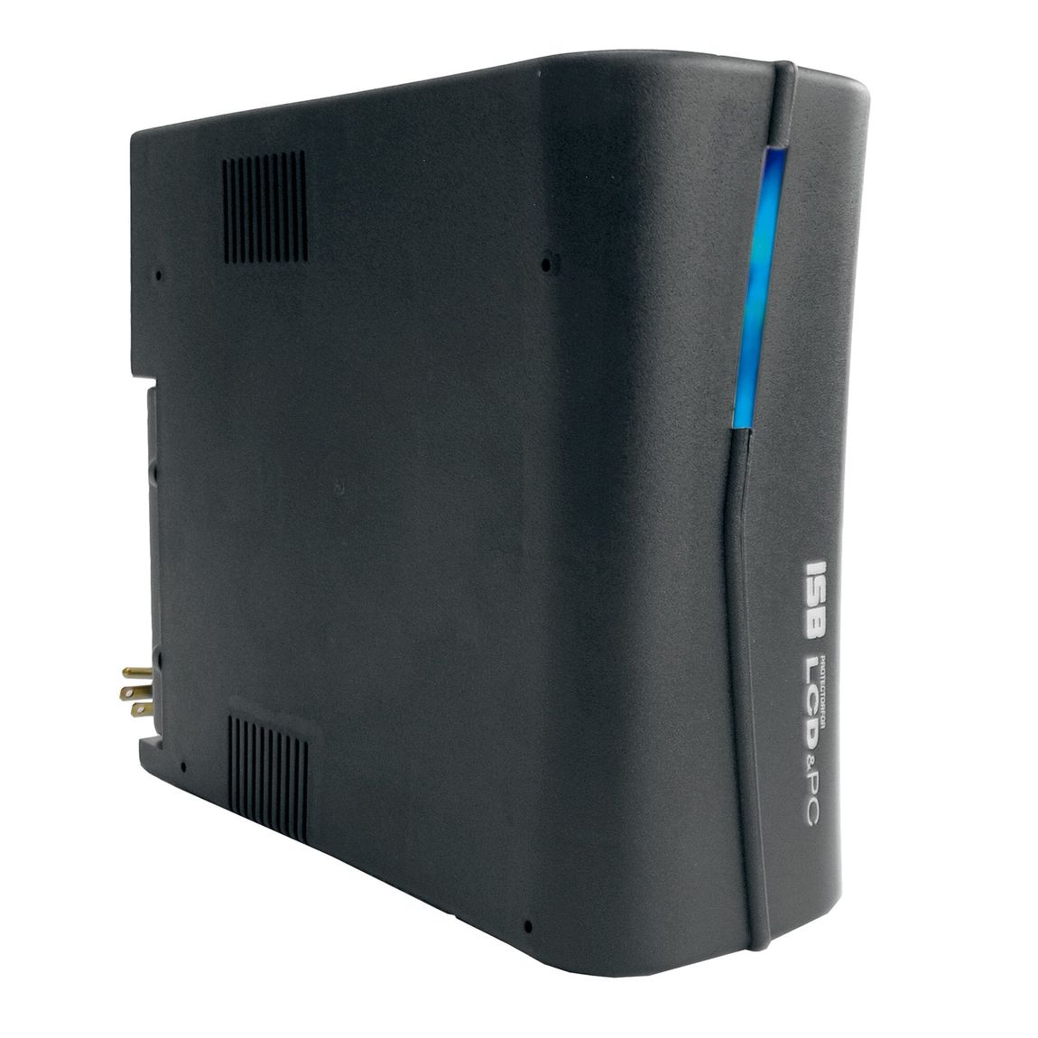 No Break Sola Protectorfor Lcd 450Va Regulador 8 Contactos FullOffice.com