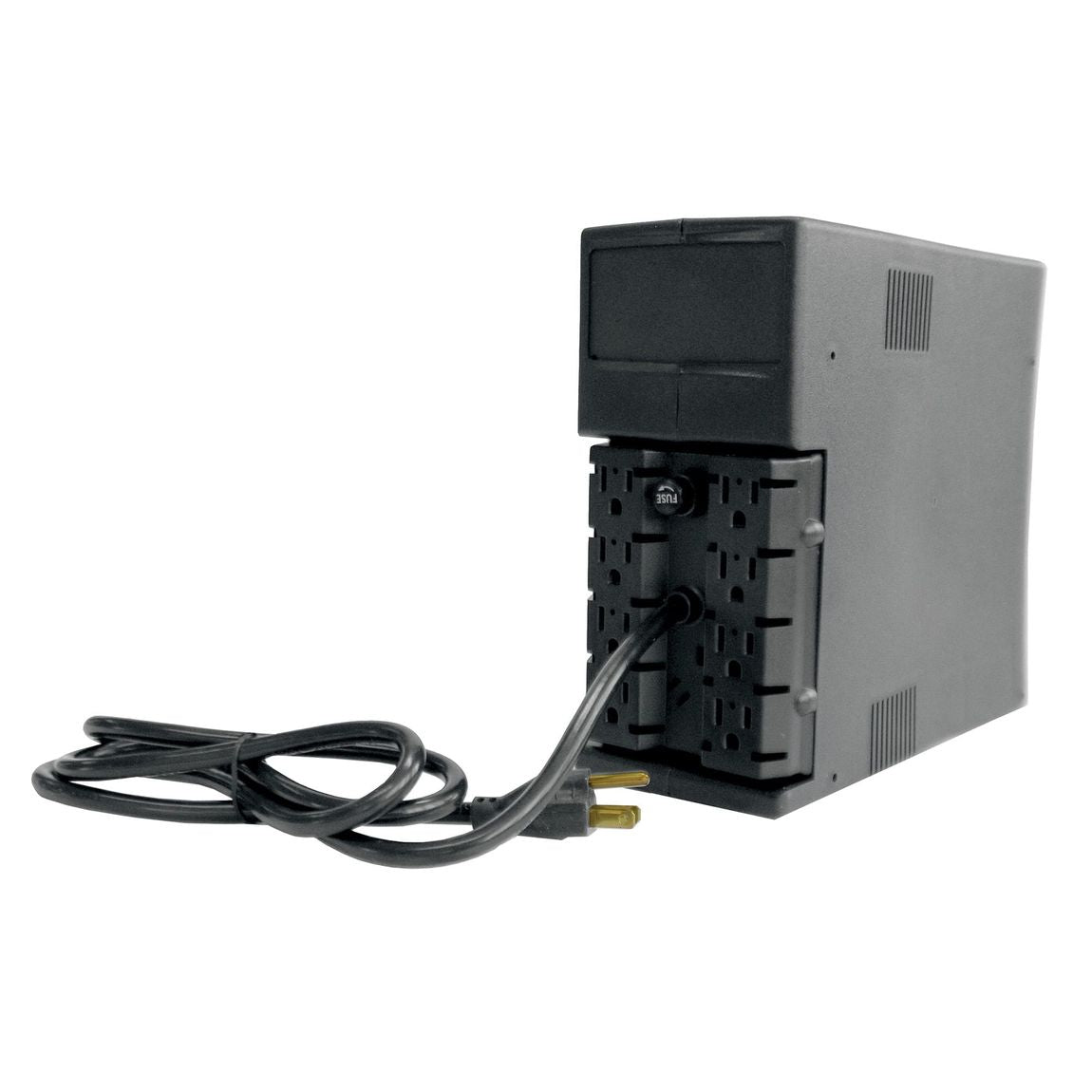 No Break Sola Protectorfor Lcd 450Va Regulador 8 Contactos FullOffice.com