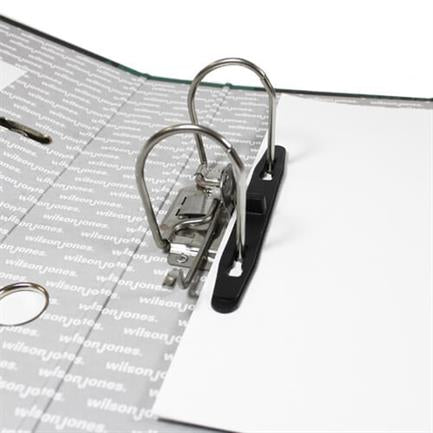 Registrador Acco Wilson Jones Oficio Marmoleado C/20 - P2318 FullOffice.com