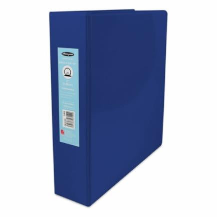 Carpeta Acco 361 Vinil Aro "O" 2" Carta Azul - P3136