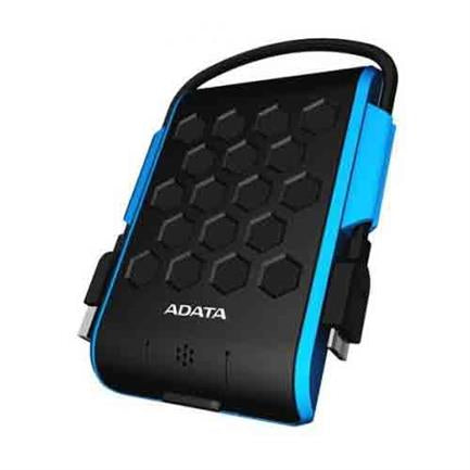 Disco Duro Adata Externo Usb 3.0 Hd720 1Tb Azul Resiste Agua - Ahd720-1Tu31-Cbl FullOffice.com