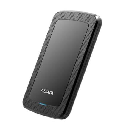 Disco Duro Adata 1Tb Hv300 Slim Black 3.1 - Ahv300-1Tu31-Cbk FullOffice.com