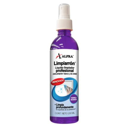 Limpiarrón Alfra Profesional 250Ml - 4401 FullOffice.com