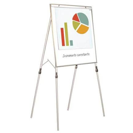 Rotafolio Alfra White Star 90X70 - 4810 FullOffice.com