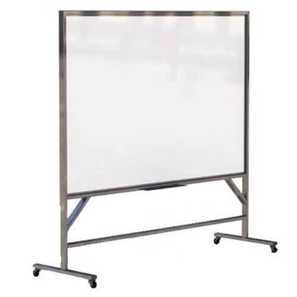 Pedestal Alfra Giratorio Scaletta 120X240X200 - 2077 FullOffice.com