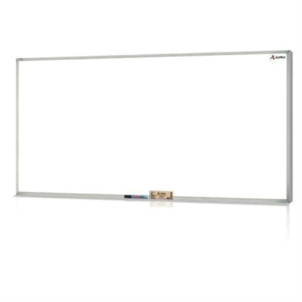 Pintarrón Alfra Metálico Escolar 90X180Cm C/1 - 3204 FullOffice.com