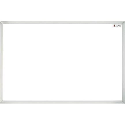 Pintarrón Alfra White Star 120X180Cm - 3213 FullOffice.com