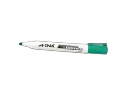 Marcador A-Ink P/Pizarron Verde C/12 - Awm-Ve FullOffice.com