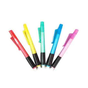 Borrador Baco Tipo Lapiz Retractil Pza - Gm007 FullOffice.com