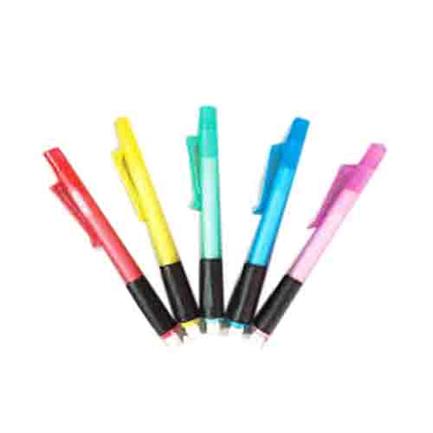 BORRADOR BACO TIPO LAPIZ RETRACTIL PZA - BACO - BORRADORES - FullOffice.com