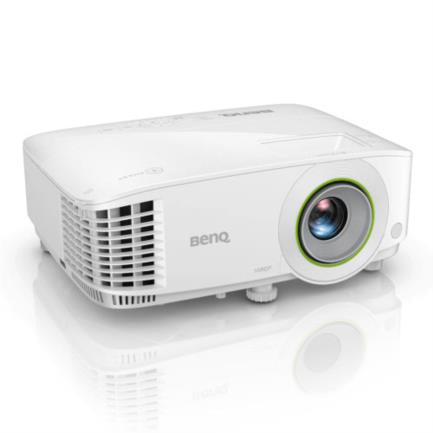 Proyector Benq Smart Eh600 3500 Lúmenes Fhd 1920X1080 Bluetooth 4.0 Wi-Fi Android 6.0 Audio/Multimedia - Eh600 FullOffice.com