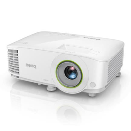 Proyector Benq Smart Eh600 3500 Lúmenes Fhd 1920X1080 Bluetooth 4.0 Wi-Fi Android 6.0 Audio/Multimedia - Eh600 FullOffice.com