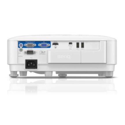 Proyector Benq Smart Eh600 3500 Lúmenes Fhd 1920X1080 Bluetooth 4.0 Wi-Fi Android 6.0 Audio/Multimedia - Eh600 FullOffice.com