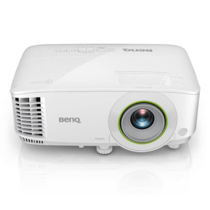Proyector Benq Smart Eh600 3500 Lúmenes Fhd 1920X1080 Bluetooth 4.0 Wi-Fi Android 6.0 Audio/Multimedia - Eh600 FullOffice.com