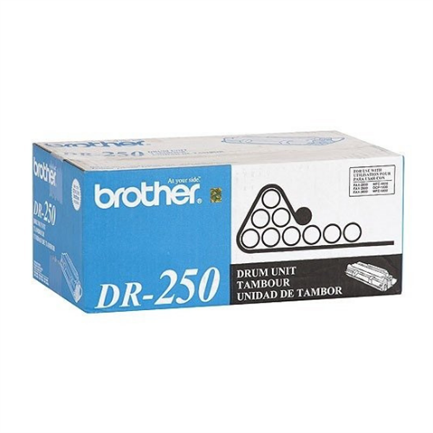 Tambor Brother Mfc4800 6800 Dcp1000 Fax2800 - Dr250