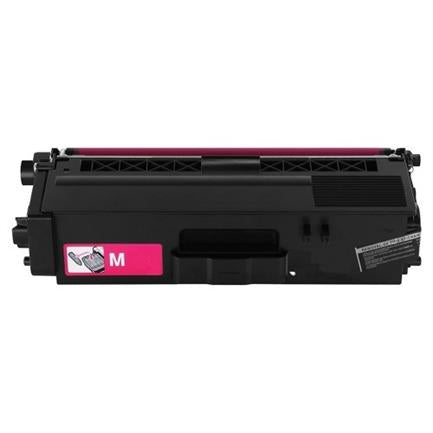 Toner Brother Magenta Mfcl9550Cdw - Tn339M