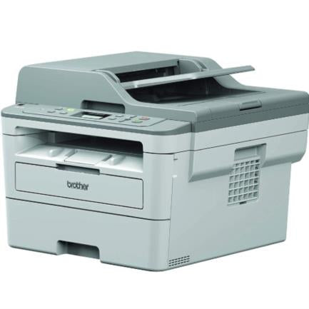 Multifuncional Brother Dcp-B7535Dw Monocromática Láser Tóner Benefit 2600 Impresiones - Dcpb7535Dw FullOffice.com