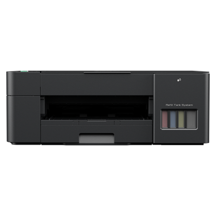 Multifuncional Brother Inkbenefit Tank Dcp-T220 Color Inyección De Tinta Usb - Dcpt220
