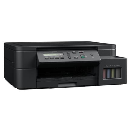 Multifuncional Brother Inkbenefit Tank Dcp-T520W Color Inyección De Tinta Conectividad Inalámbrica/Móvil - Dcpt520W FullOffice.com