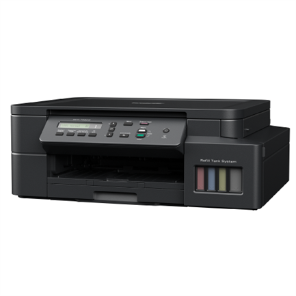 Multifuncional Brother Inkbenefit Tank Dcp-T520W Color Inyección De Tinta Conectividad Inalámbrica/Móvil - Dcpt520W FullOffice.com