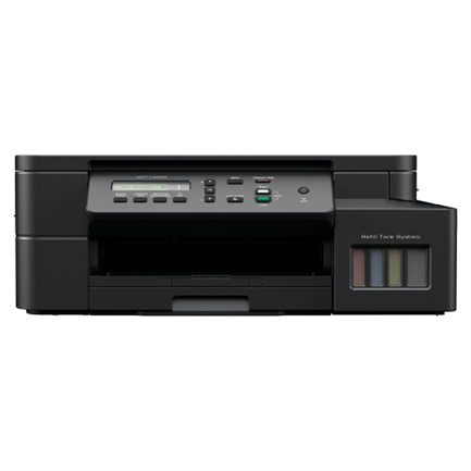 Multifuncional Brother Inkbenefit Tank Dcp-T520W Color Inyección De Tinta Conectividad Inalámbrica/Móvil - Dcpt520W FullOffice.com