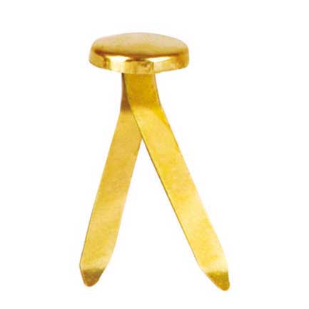 Broche Mae Latonado De 19 Mm C/100 Pzas - Brl-19 FullOffice.com