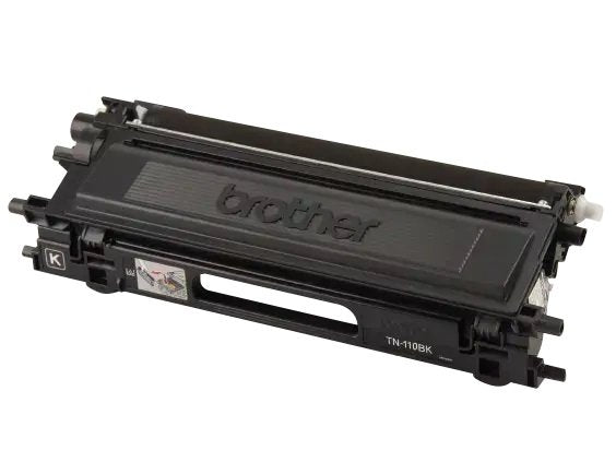 Toner Brother Negro Hl4000 Series Mfc9000 Series - Tn110Bk