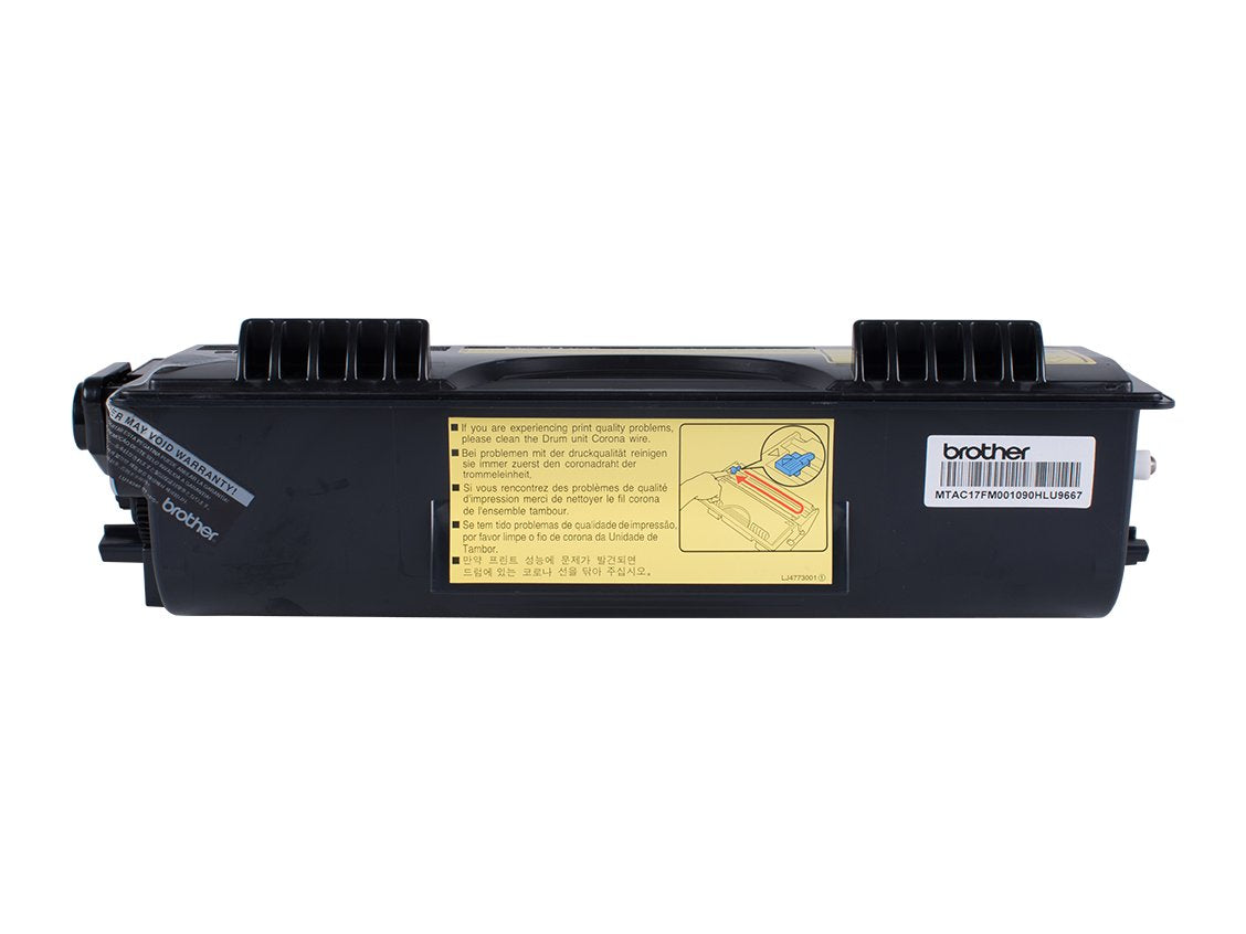Toner Brother Fax Mfc8600 P2500 P Hl 1240 1250 - Tn430