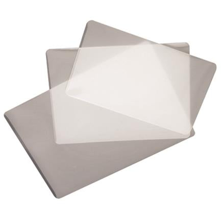 Micas Térmicas Barrilito 110X155Mm Caja C/100 Pzas (200 Micras) - Mt206 FullOffice.com