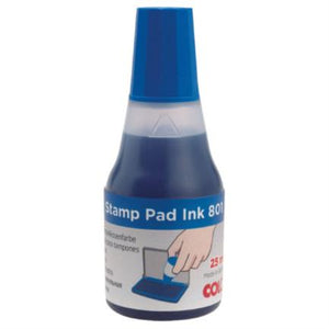 Colop Premium Stamp Pad Ink 801