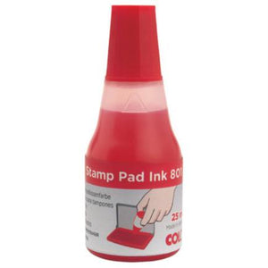 Colop Premium Stamp Pad Ink 801