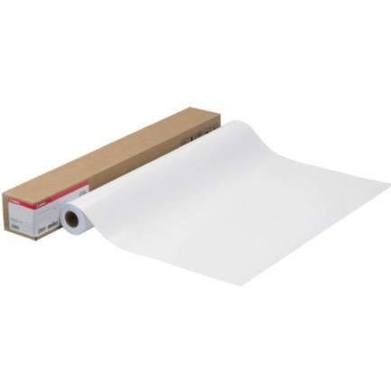 Papel Durable Canon Matte Baner 24" Color Blanco - 0834V777