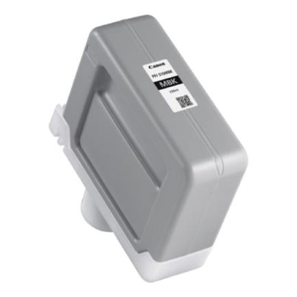 Canon PFI-310MBK Cartucho de Tinta Tinta a base de pigmentos 1 330 ml Original