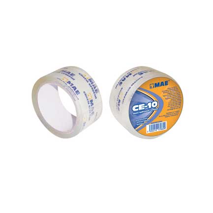 Cinta Mae Transparente 48 X 50 Pza - Ce-10 FullOffice.com