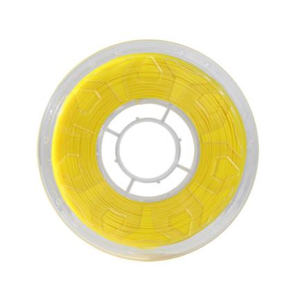 Filamento Creality Cr-Pla 1Kg 1.75Mm Color Amarillo - 3301010063 FullOffice.com