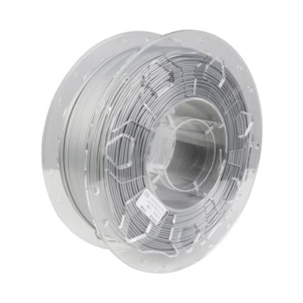 Filamento Creality Cr-Pla 1Kg 1.75Mm Color Silver - 3301010071 FullOffice.com