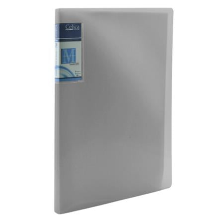 Multimicas Celica Humo C/30 Hojas Carta - Co-30B-Se FullOffice.com