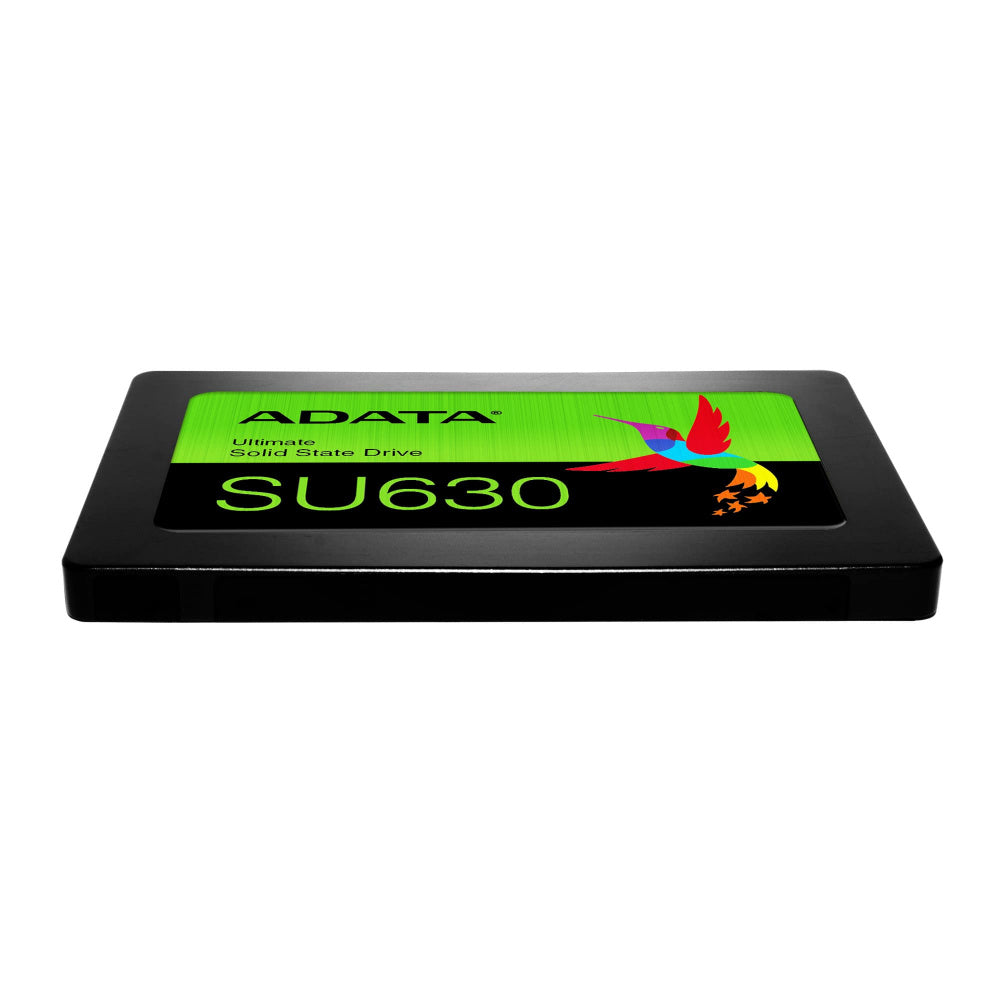 SSD Adata Ultimate SU630, 480GB, 2.5", 450MB/s Escritura, 520MB/s Lectura, SATA III
