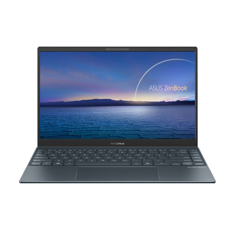 Laptop Asus Zenbook Ux325Ea 13.3" Intel Core I5 1135G7 Disco Duro 512 Gb Ssd Ram 8 Gb Windows 11 Home Color Gris - Ux325Ea-I58G512O-H3