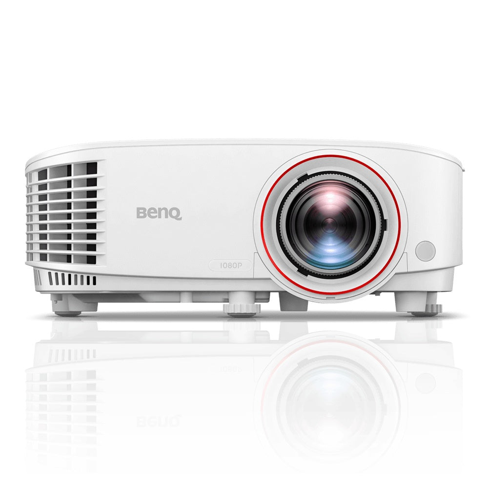 Proyector Benq 3000 Lum Ful Hd (1080P) Color Blanco Dlp Cont - Th671St FullOffice.com