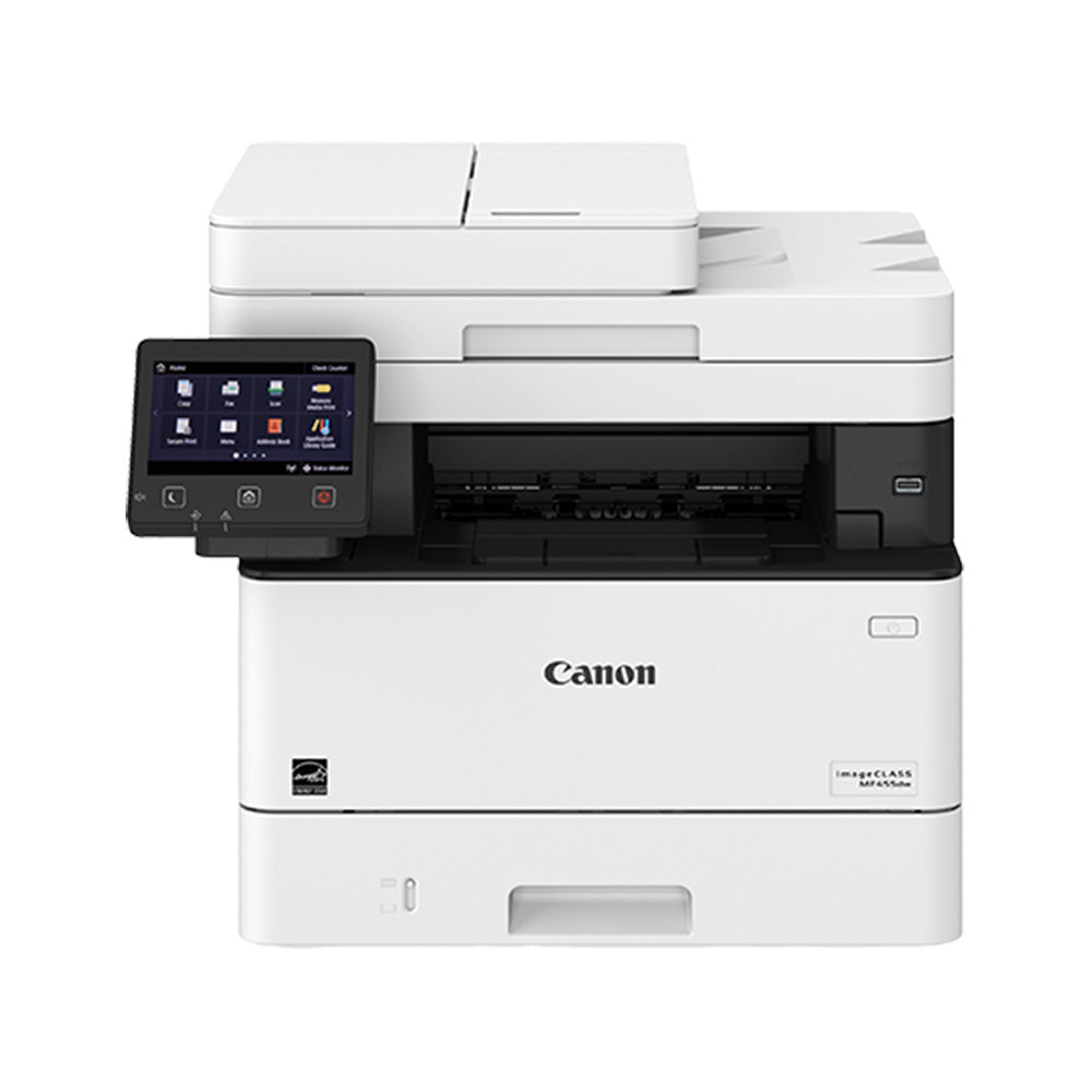 Multifuncional Canon Imageclass Mf455Dw Monocromático Láser - Mf455Dw