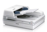 Escáner Epson Workforce Ds-60000 Resolución 600 Dpi - B11B204221