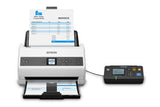 Escáner Epson Ds-970 Dúplex Resolución 600 Dpi - B11B251201