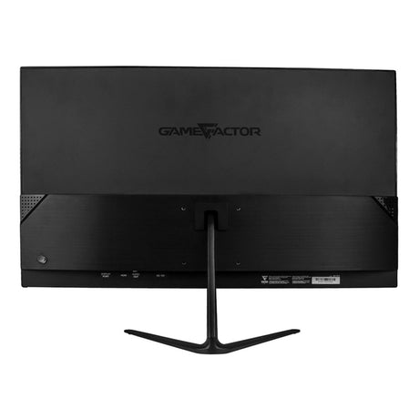 Monitor Led Game Factor Mg500 V2 23.8" 144 Hz Fhd Resolución 1920X1080 /Dp/Hdmi Color Negro - Mg500 V2