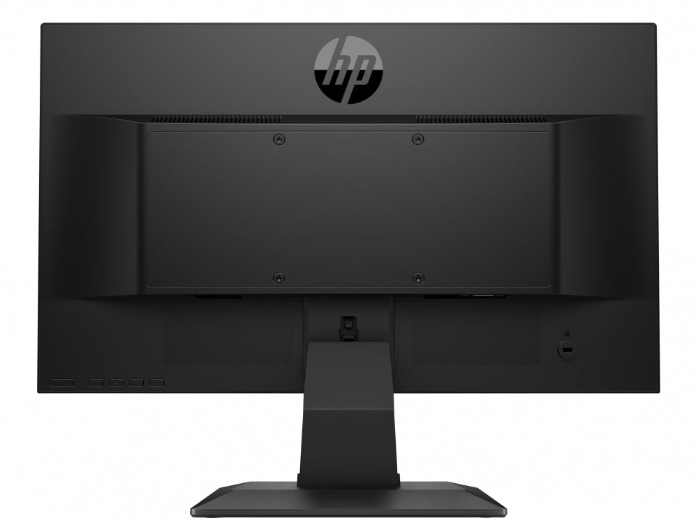 Monitor Hp Led P204V Hd+ 19.5" Resolución 1600X900 Panel Tn - 5Rd66Aa#Abm