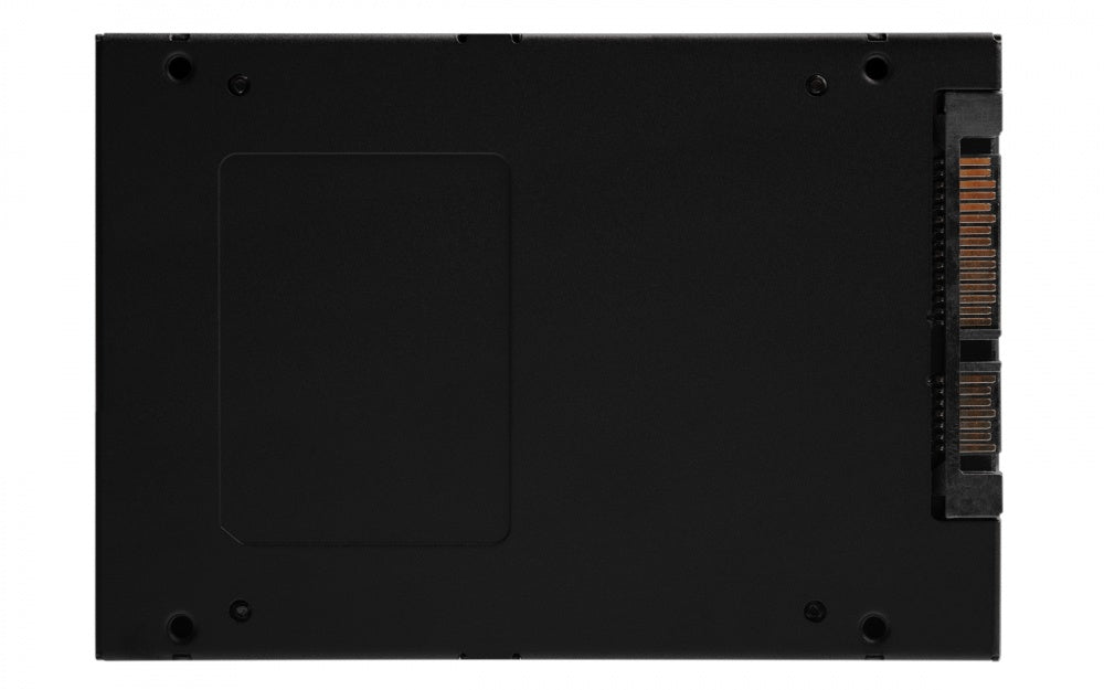 Unidad De Estado Sólido Kingston Skc600 512 Gb Ssd Sata3 2.5" - Skc600/512G