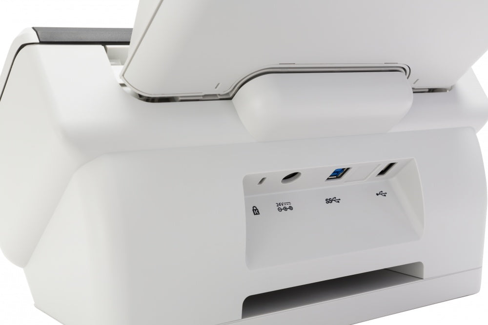 Escáner Kodak Alaris S2000 S2050 Resolución 600 Dpi 50Ppm - 1014968 FullOffice.com