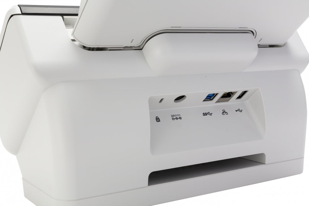 Escáner Kodak Alaris S2000 S2060W Resolución 600 Dpi 60Ppm - S2060W FullOffice.com