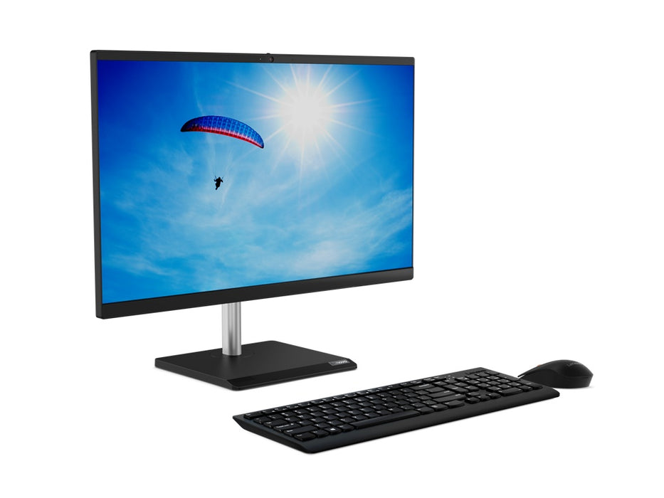 All in One Lenovo V50a-24IMB 23.8" Intel Core i7 10700T Disco duro 512 GB SSD Ram 16 GB Windows 10 Pro - LENOVO - ALL IN ONE - FullOffice.com