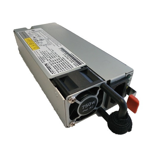 Fuente Poder Lenovo Thinksystem 750W(230/115V) Platinum - 7N67A00883